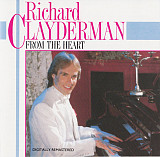 Richard Clayderman – From The Heart ( UK )