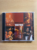 CD Mensajero Wayno Japan