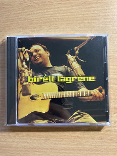 CD Biréli Lagrène – Gypsy Project Japan