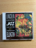 CD Lincoln Center Jazz Orchestra* – Portraits By Ellington Japan