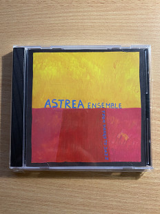 CD Astrea Ensemble – From Tango To Jazz