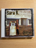 CD Sara K. – Hobo NIMBUS