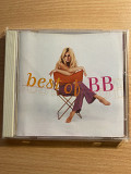 CD Brigitte Bardot – Best Of BB