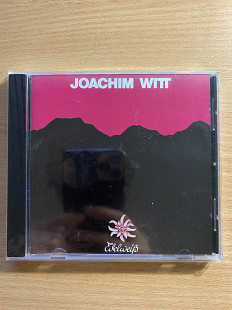 CD Joachim Witt – EdelweiЯ