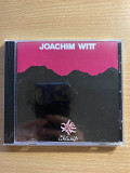 CD Joachim Witt – EdelweiЯ