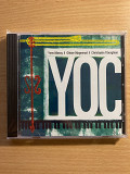 CD YVES MASSY - YOC