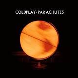 Coldplay - Parachutes (2000)