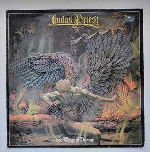 Judas Priest – Sad Wings Of Destiny