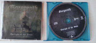 Gorgoroth Twilight of the idols