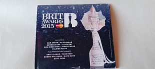 Brit awards 2015 2cd EU