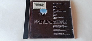 Pink Floyd Animals Holland