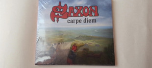 Saxon carpe diem Germany