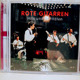 Rote Gitarren – Hits & Raritäten + Czerwone Gitary – Na Fujarce 1970