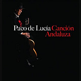 PACO DE LUCIA '' Cancion Andaluza '' 2014, фламенко.