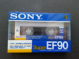 Sony Super EF 90