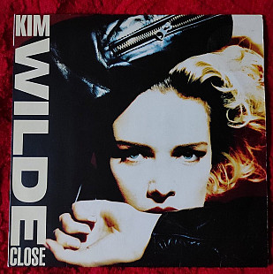 Kim Wilde – Close