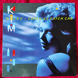 Kim Wilde – Catch As Catch Can