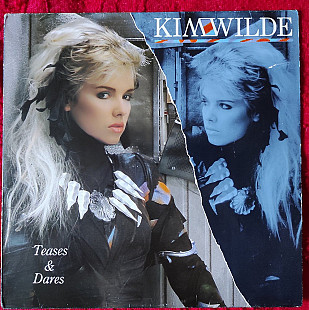 Kim Wilde – Teases & Dares