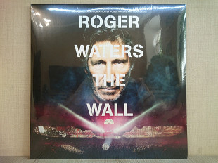 Вінілові платівки Roger Waters – The Wall 2015 НОВІ