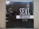 Вінілова платівка Seal – Unplugged 1996 НОВА