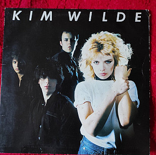 Kim Wilde – Kim Wilde