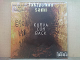 Вінілові платівки Фактично Самі – Kurva Cum Back 2004 НОВІ