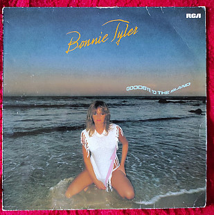 Bonnie Tyler – Goodbye To The Island