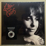 Вінілова платівка Kasey Cisyk – Two Colors (Квітка Цісик, Kvitka Cisyk) 1989 НОВА