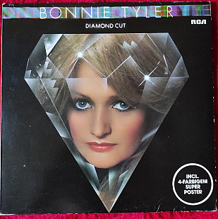 Bonnie Tyler – Diamond Cut