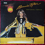 Bonnie Tyler – Natural Force