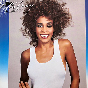 Whitney Houston - “Whitney”