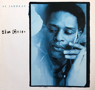 Al Jarreau - “High Crime”