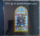 The Alan Parsons Project* Turn of a friendly card* фирменный