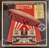 LED ZEPPELIN - MOTHERSHIP!!!