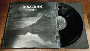 Dunkel - Evighed (Black)