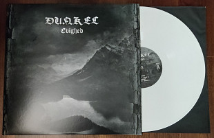 Dunkel - Evighed (White)