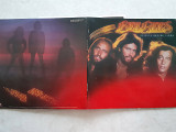 BEE GEES SPIRITS HAVING FLOWN ( RSO RSBG 001 A3/B4 ) G/F 1977 ENGL