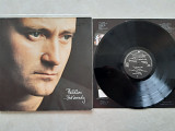 PHIL COLLINS ( GENESIS ) …BUT SERIOUSLY ( VIRGIN V 2620 A3U/B3U ) 1989 UK