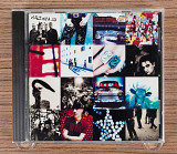 U2 - Achtung Baby (США, Island Records)