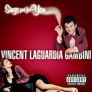 Joe Pesci (2) – Vincent Laguardia Gambini Sings Just For You***