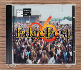 Сборник - Edgefest 96 (Канада, WXEG Productions)