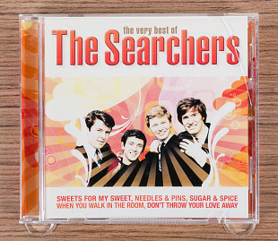 The Searchers - The Very Best Of The Searchers (Европа, Universal)