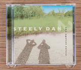 Steely Dan - Two Against Nature (Япония, BMG)