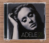 Adele - 21 (Европа, XL Recordings)