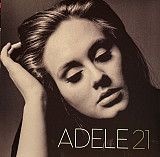 Вінілова платівка Adele - 21 1LP (634904052010)