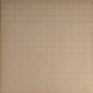 Pink Floyd - The Wall (2 x Vinyl, Germany)