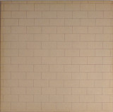 Pink Floyd - The Wall (2 x Vinyl, Germany)