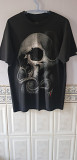 Футболка "Sullen Art" (100%cotton, L, Mexico)
