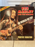 Bob Marley and the Wailers - No woman no cry (France, Island)