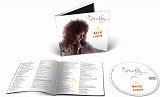 Brian May - Back To The Light (1992/2021)